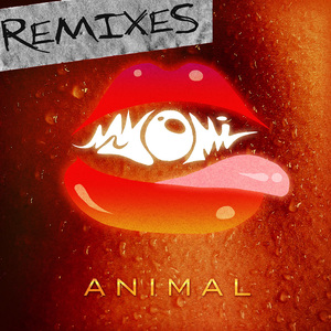 Animal [Myomi Carnival Remix]