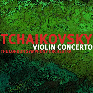 Violin Concerto In D Major, Op. 35: III. Allegro Vivacissimo