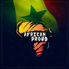 Moukha Tech 10 - African Proud