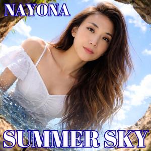 Summer Sky (Warm Air Edit)