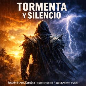 SILENCIO DE TORMENTA
