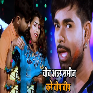 Chiz Aur Samiz Kare Chip Chip