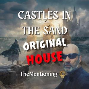 Castles In The Sand Original House