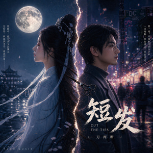 短发（光影重逢）