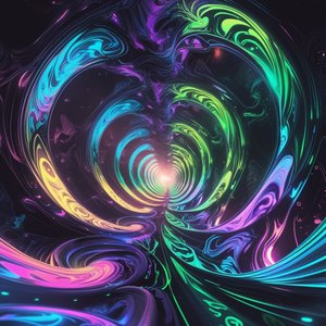 空白画布 Blank Canvas