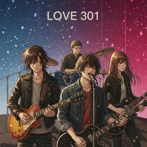LOVE 301