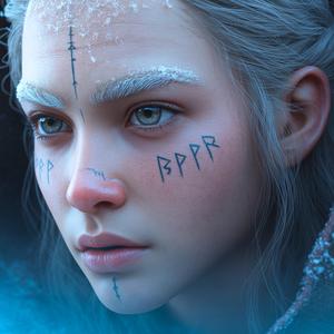 Through Ash, the North Remains