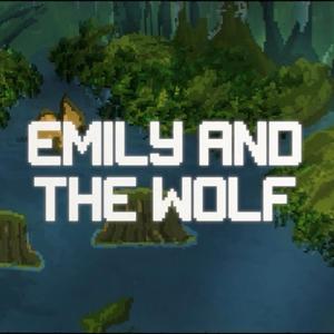 Emily and the Wolf (feat. Michelle White)