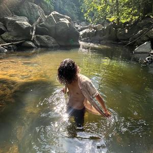 Sad Man's Parade (feat. Woof)