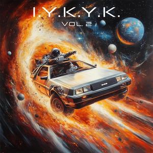 JULY 15th (feat. Biko Makaveli & Y2k Guel) (Radio Edit)