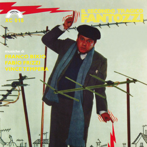 Titoli (Colonna sonora originale del film "il secondo tragico Fantozzi")