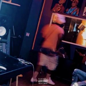 On Da Line (feat. MK3)