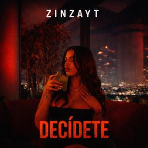 DECÍDETE