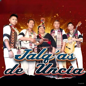 Desde Lejos He Venido (Colquechacamanta)