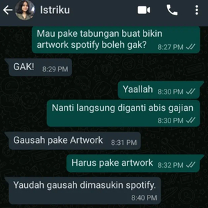 Bagaimana Jika Kristen yang Masuk Surga