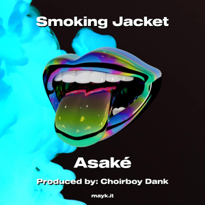 Smoking Jacket