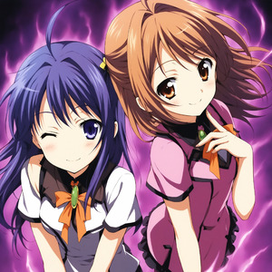 コスモスの花よ