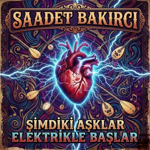 Şimdiki Aşklar Elektrikle Başlar