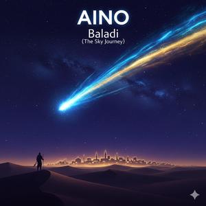 Baladi (Radio Edit)