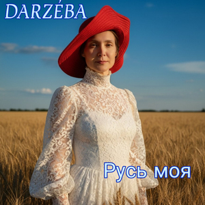Русь моя