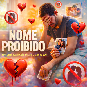 Nome Proibido