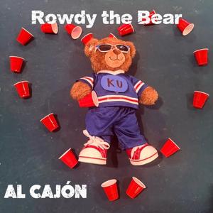 Rowdy the Bear