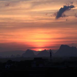 这一生关于你的风景