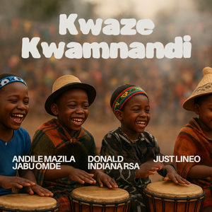 Kwaze Kwamnandi