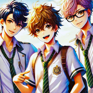 ゆっくりでいいんだよ