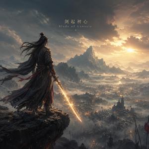 剑起初心 (Blade of Genesis)