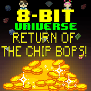 Unsainted (2023 8 Bit Version)
