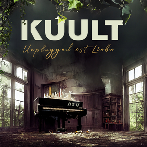 Endlich 2025 (Akustik Version)