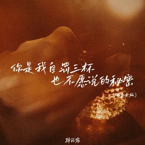 你是我自罚三杯也不能说的秘密