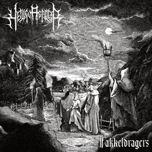 Krijgers van het niets