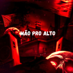 Mão Pro Alto
