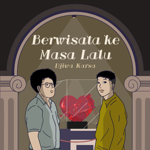 Berwisata Ke Masa Lalu