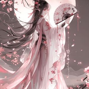 《The Melody of Love》