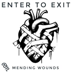 Mending wounds