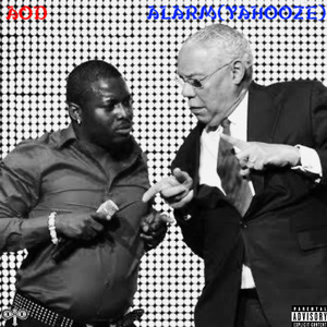 Alarm(Yahooze)