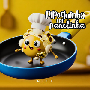 Pipoquinha na Panelinha