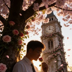 失忆一万遍 爱你一万零一遍