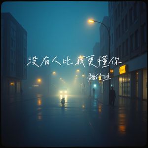 没有人比我更懂你