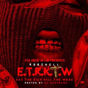 E.T.R.K.T.W. (Feat. Jaymarle)