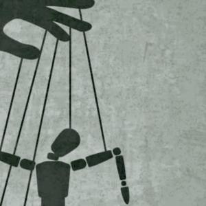 Marionette (feat. Ælen, Skogø & $onen)