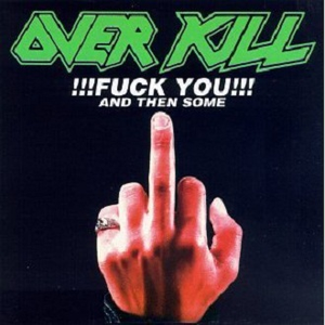 Overkill