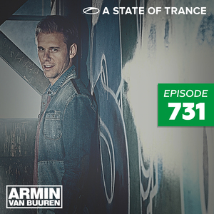 Escape (ASOT 731) (Heatbeat Remix)