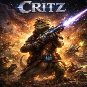 to the battlefront ~ critz lofi (swbf tribute)