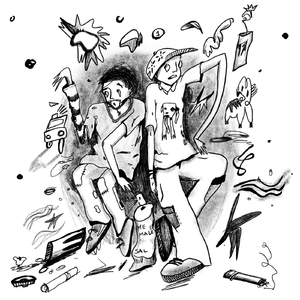 Juego Sucio (feat. Campu)