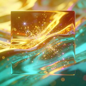 Electric and Gold