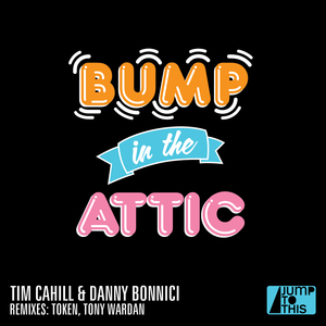 Bump in the Attic (Token Remix)